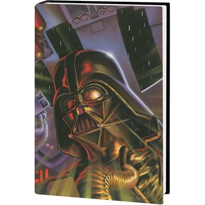 Marvel Star Wars Legends: Empire Omnibus 2