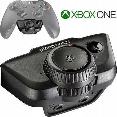 Plantronics LX1 pro Xbox One