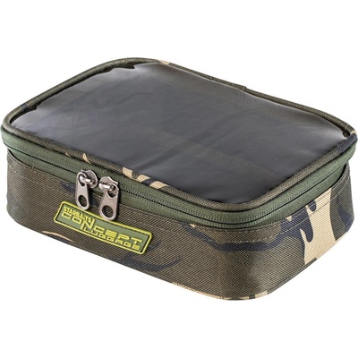 Starbaits Pouzdro Cam Concept Clear Top Pocket XL – Hledejceny.cz