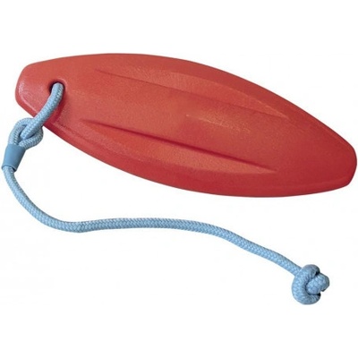 Nobby hračka Rubber Line záchranný plovák 26 cm
