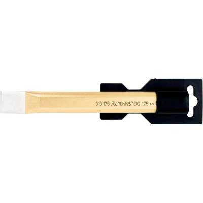 Rennsteig 310 175 1 SB Ruční sekáč 175/21 mm, plochý, oválné tělo 20 × 12 mm