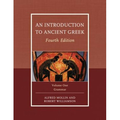 University Press of America Introduction to Ancient Greek