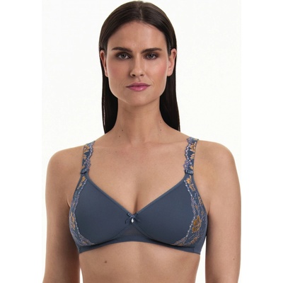RosaFaia Colette soft podprsenka 5250 sky grey