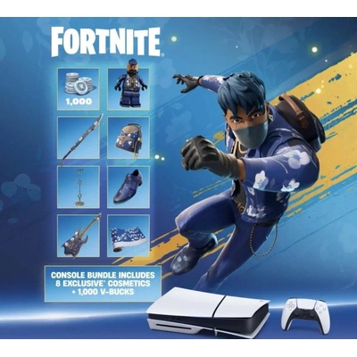 Fortnite Flowering Chaos