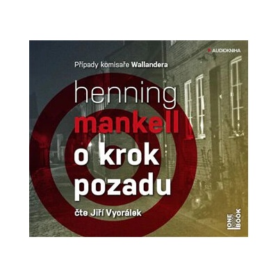 O krok pozadu