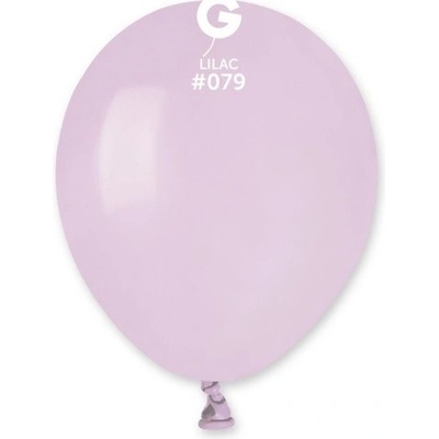 Gemar Balloons Balonky 13 cm Lila