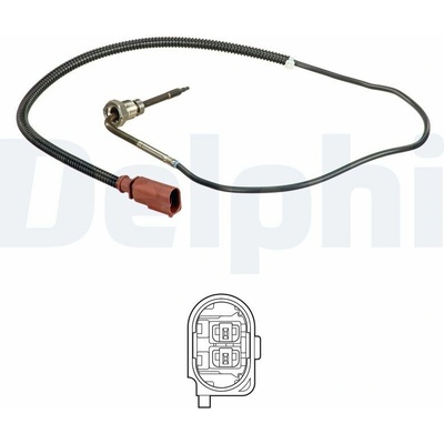 DELPHI TS30160