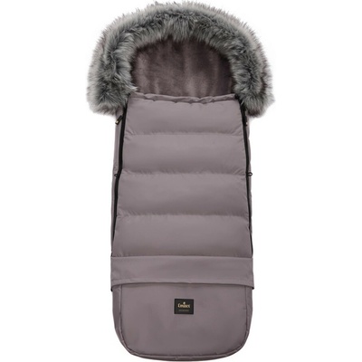 Emitex Combi SOFT Dark Grey