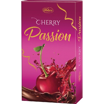 Vobro Cherry Passion Box 98 g
