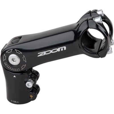 Zoom Plus 1-1/8