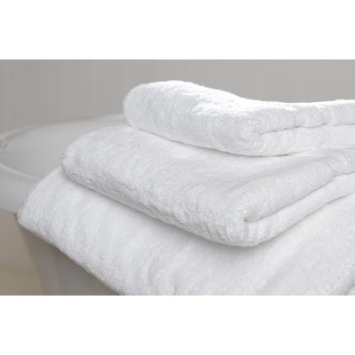 Textil 4 Hotels Bílá hotelová osuška TH0136 70x140 cm bílá