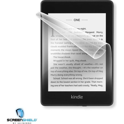 Screenshield Amazon Kindle Paperwhite 4 na displej AMZ-KINPW4-D