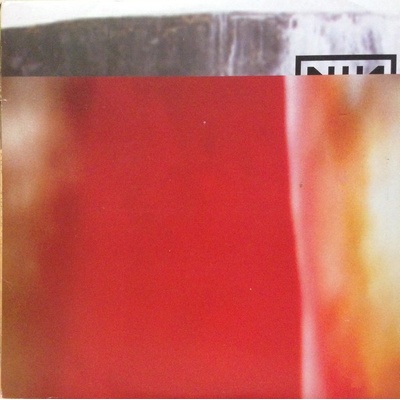 Nine Inch Nails - Fragile LP – Hledejceny.cz