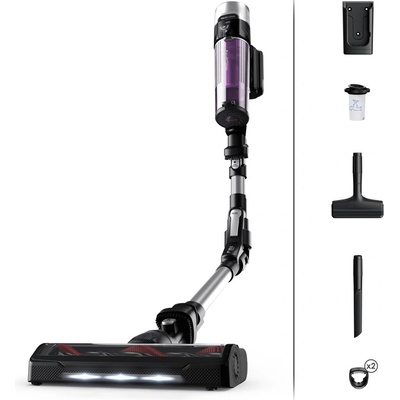 Rowenta X-Force Flex 9.60 Allergy Auto 3v1 RH2037WO