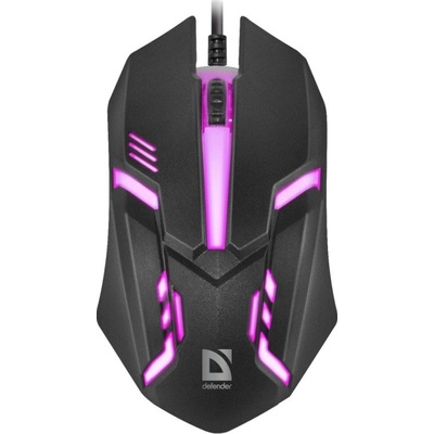 Defender Cyber MB-560L 52560