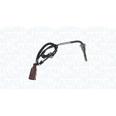 MAGNETI MARELLI 172000045010 Čidlo, teplota výfukových plynů (172000045010)