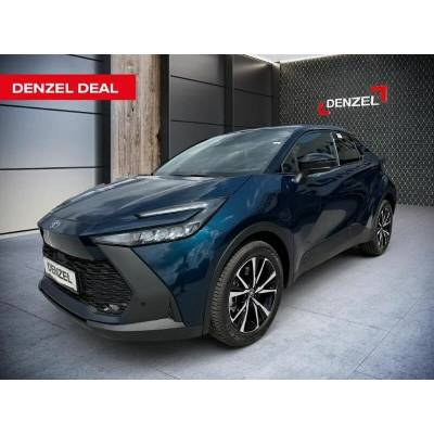 Toyota C-HR 2.0 Active 164 kW