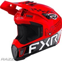 FXR Youth Clutch MX 2026
