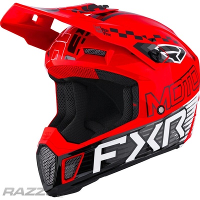 FXR Youth Clutch MX 2026