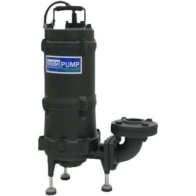 HCP PUMP 50GF22.2 400V kabel 10m