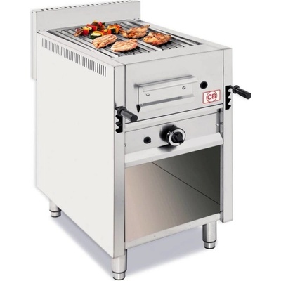 CB I-47 MOB GRIL – Hledejceny.cz
