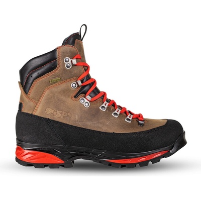 Bosp Caledon Pro II S22244 003 grizzly