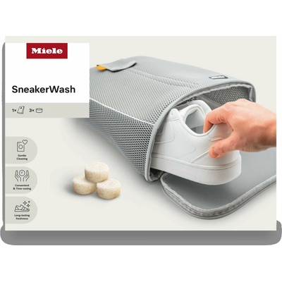 Miele SNEAKERWASH – Hledejceny.cz