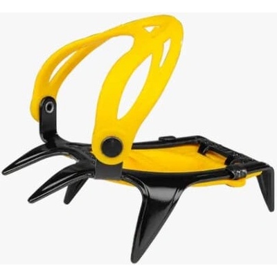 Grivel G10 Wide NM/NC přední části