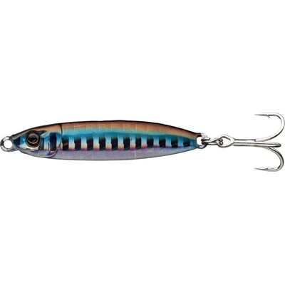 Illex Plker Silver Shade 4,8cm 12 g Yamame