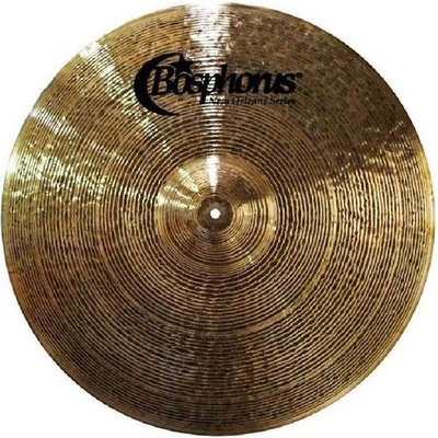 Bosphorus New Orleans 10" Splash