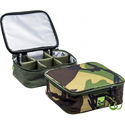 Rod Hutchinson puzdro CSL Glug & Pop-Up Bag DPM Camo