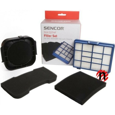 Sencor SVX 027HF