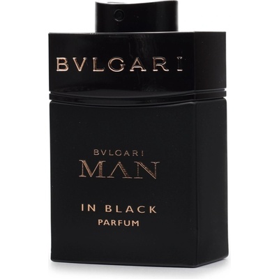 Bvlgari pánská in Black Parfum parfém pánský 60 ml