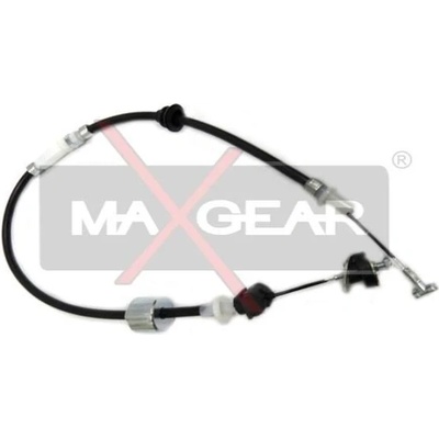 Lanko ovládania spojky MAXGEAR 32-0208 32-0208