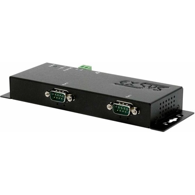 EXSYS EX-6112-2PoE