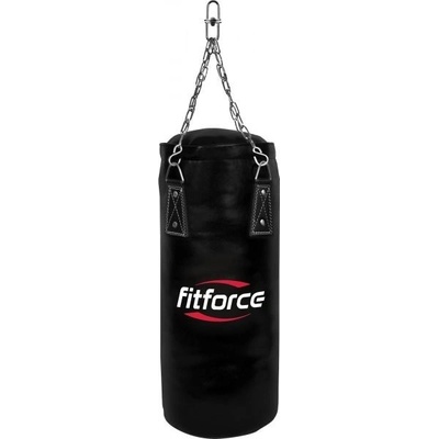 Fitforce PB1-18KG-60CM boxovací pytel