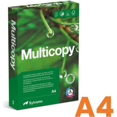 Multicopy Original A4 160 g 250 listů