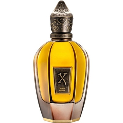 Xerjoff Aqua Regia parfumovaná voda unisex 100 ml