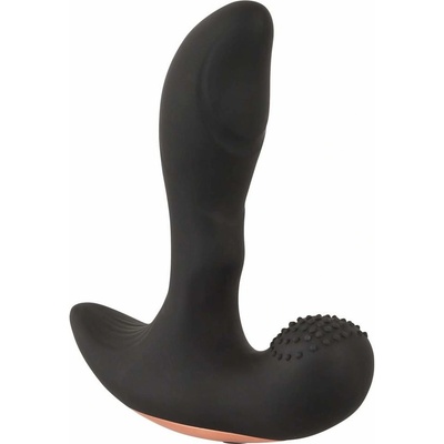 Rebel RC Prostate Plug 2 Function