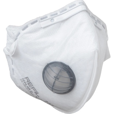 Refil respirátor 731 FFP2 s ventilem