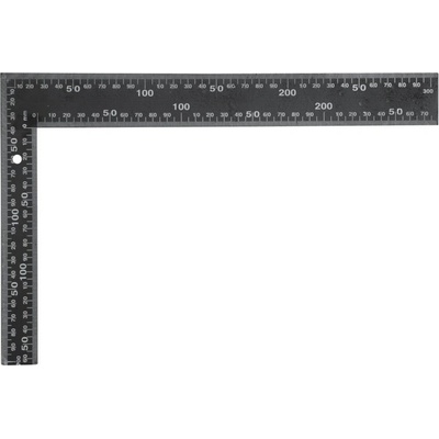 Vorel truhlářský černý 300x200mm – Hledejceny.cz