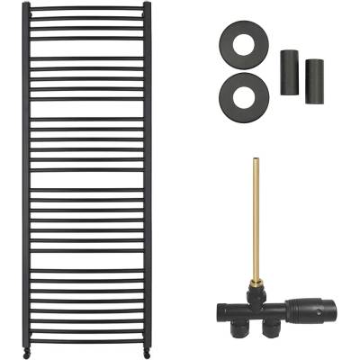 Cerano CER-663622 1710 mm x 650 mm černá matná