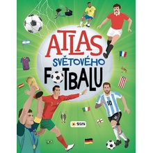Atlas světového fotbalu