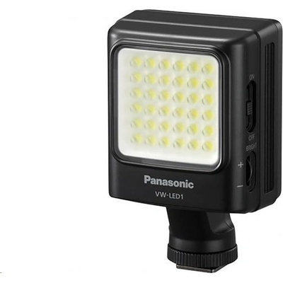 Panasonic VW-LED1E