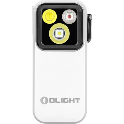 Olight Oclip Pro