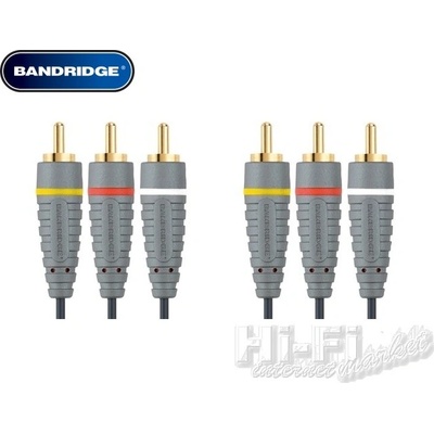 Bandridge BVL5301 – Hledejceny.cz