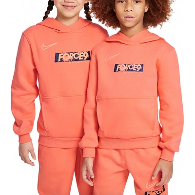 Nike Club Fleece Hoody Kids hj3837-643