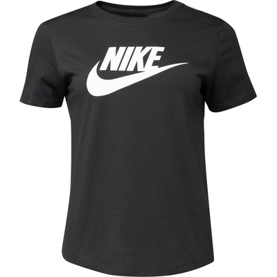 Nike Sportswear Essential Icon Futura černá