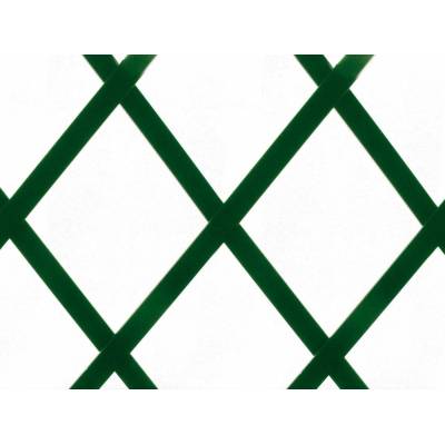 Tenax Mreža na rastliny Treplas 1 x 1 m · zelená