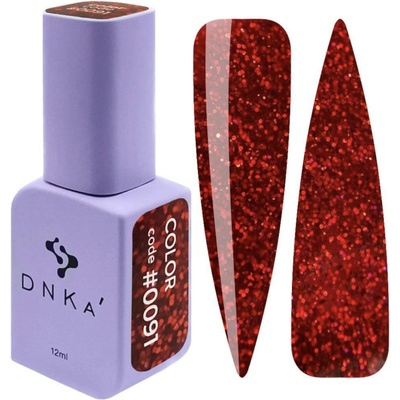 DNKa’ Gel Polish Color #0091 12 ml